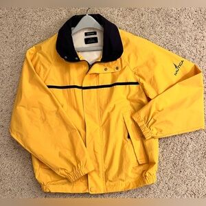 Men’s Medium Nautica Light Jacket